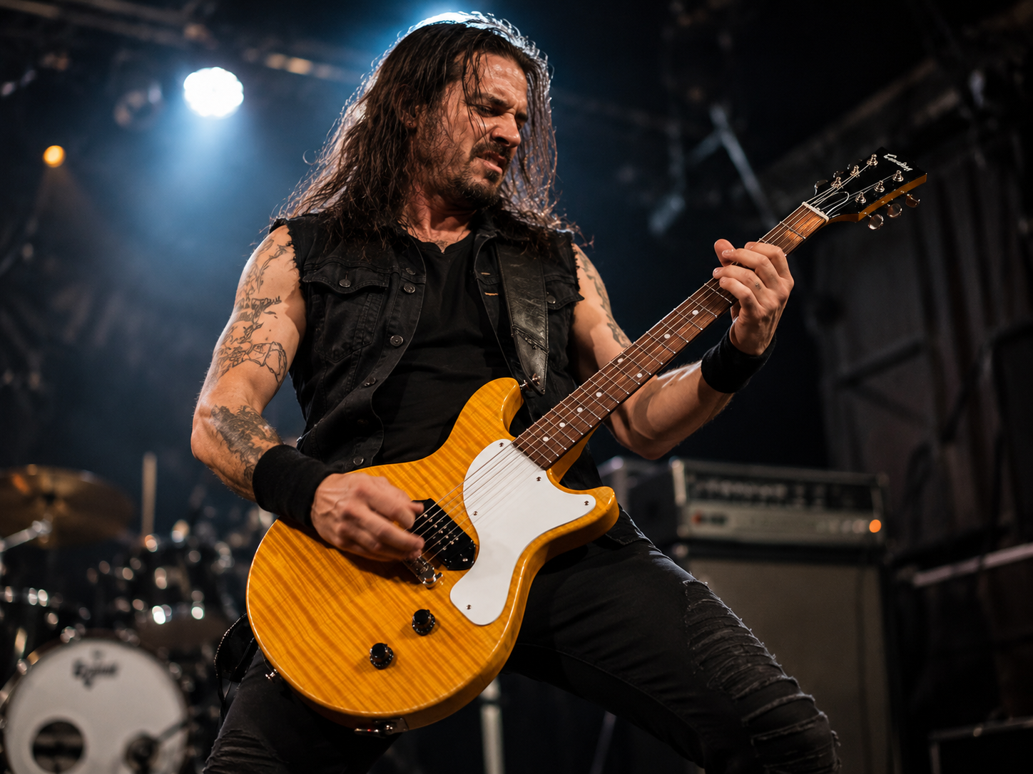 Combat Guitars
